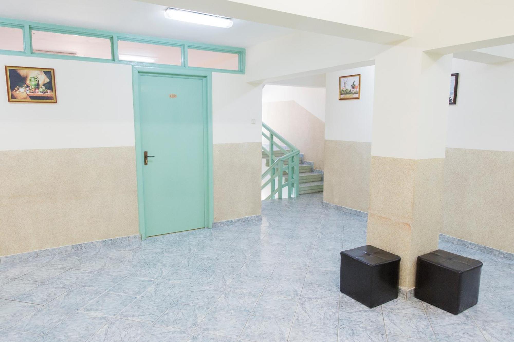 Hostel Holland Bacău Dış mekan fotoğraf