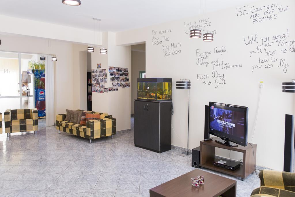 Hostel Holland Bacău Dış mekan fotoğraf