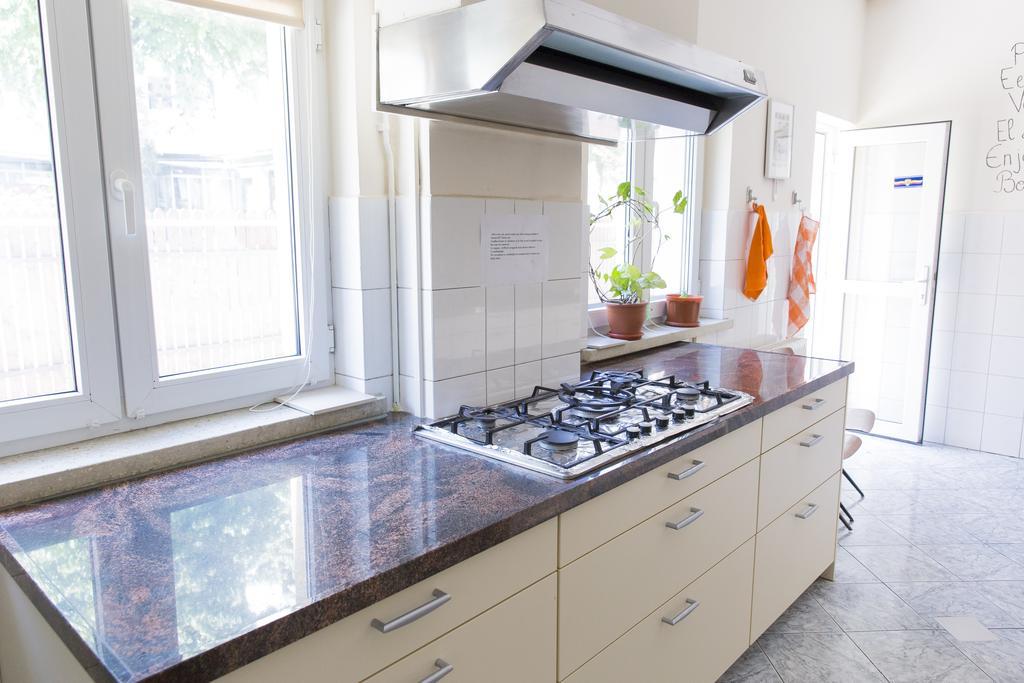 Hostel Holland Bacău Dış mekan fotoğraf